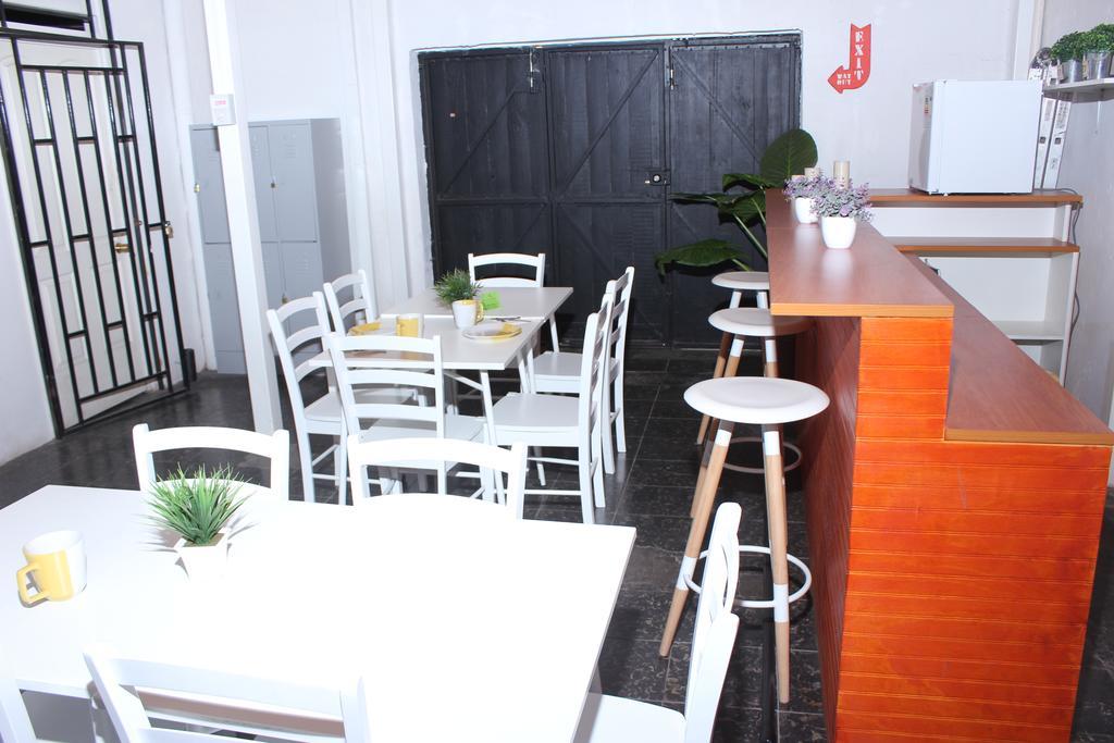 Hostal Casa Roble Boutique