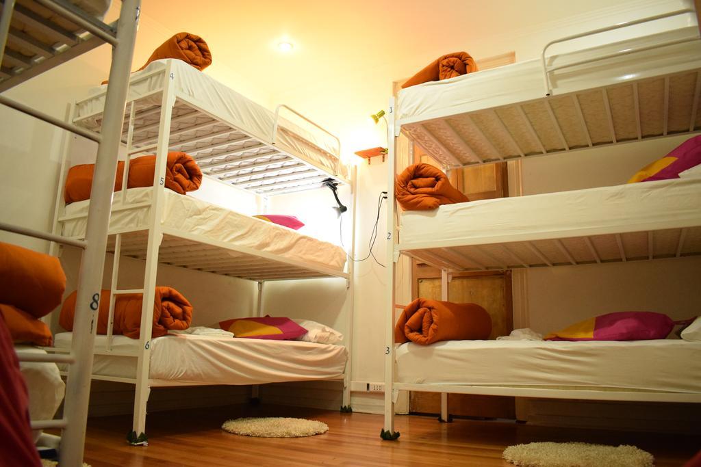 Casa Roble Boutique Hostal