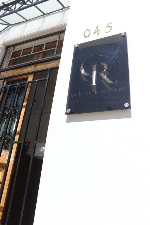 Casa Roble Boutique