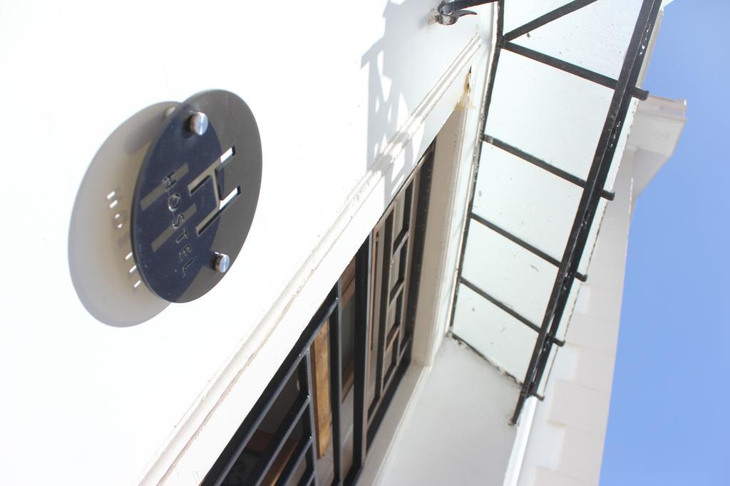 Hostal Casa Roble Boutique Santiago de Chile
