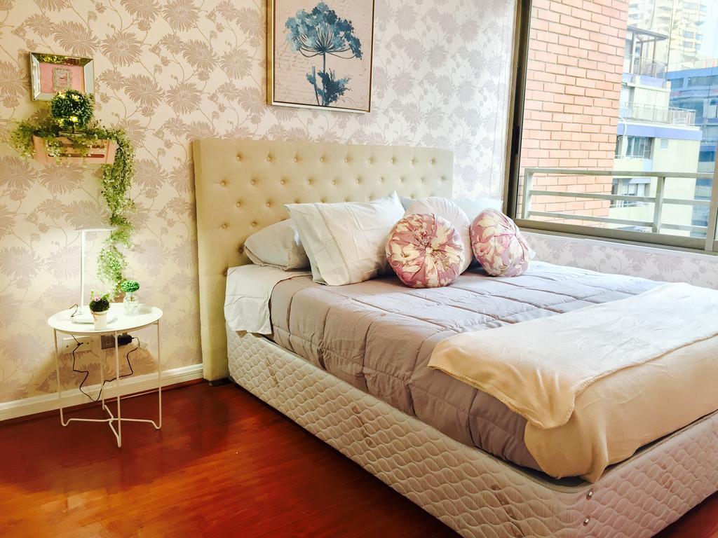 Apartamento Plaza Centro * Santiago de Chile