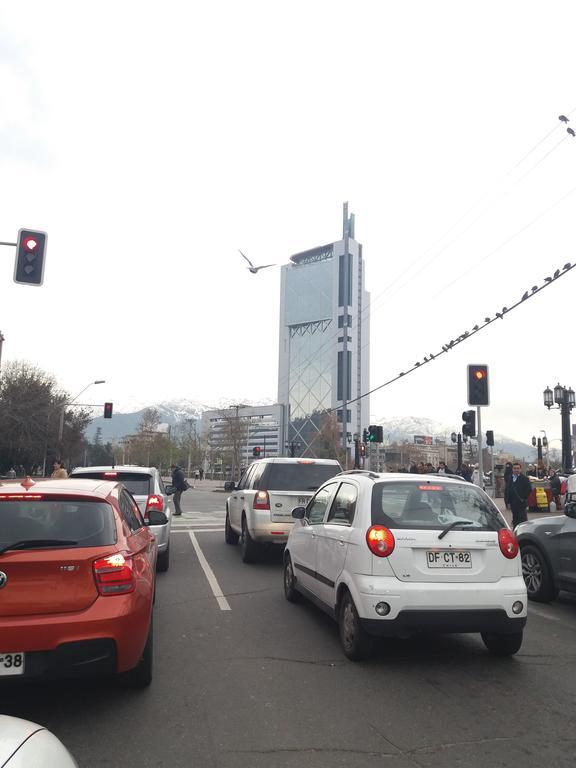 Apartamento Edificio Almanara