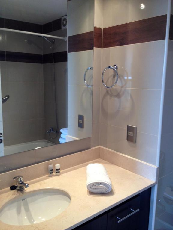 Apartamento Travel Place Lyon *
