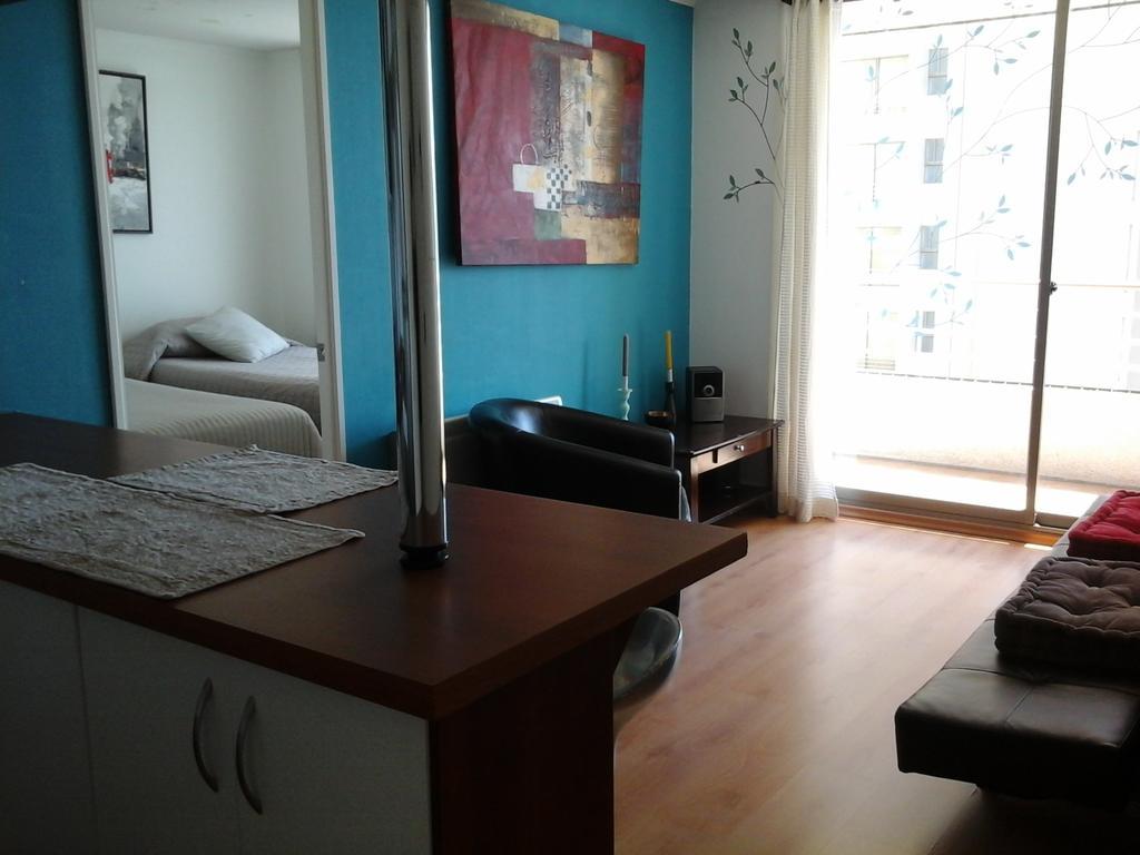 Bellavista Forestal Apartamento *