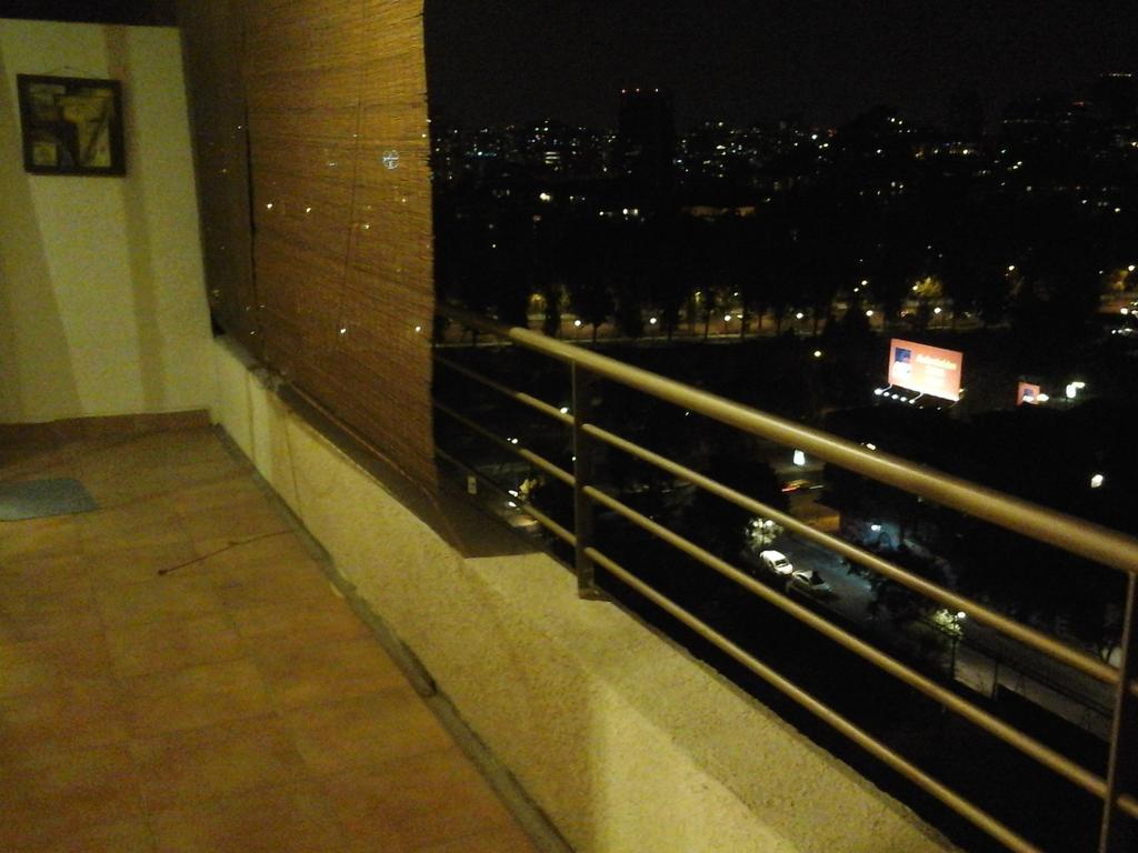 Bellavista Forestal