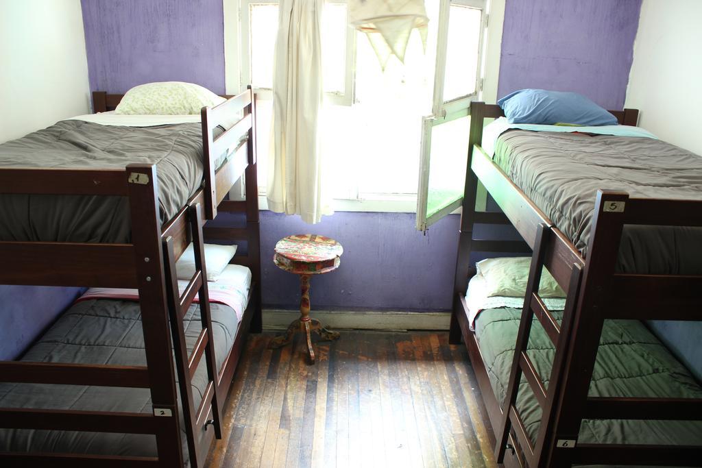 Hostal Don Santiago de Chile
