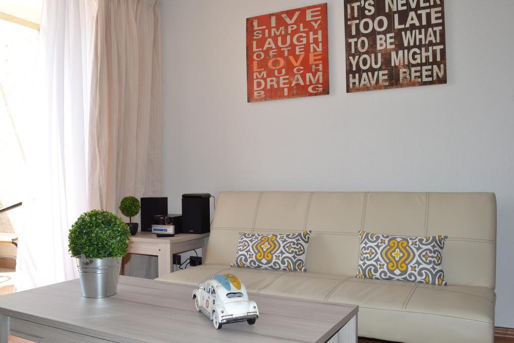 Apartamento Bellavista Forestal