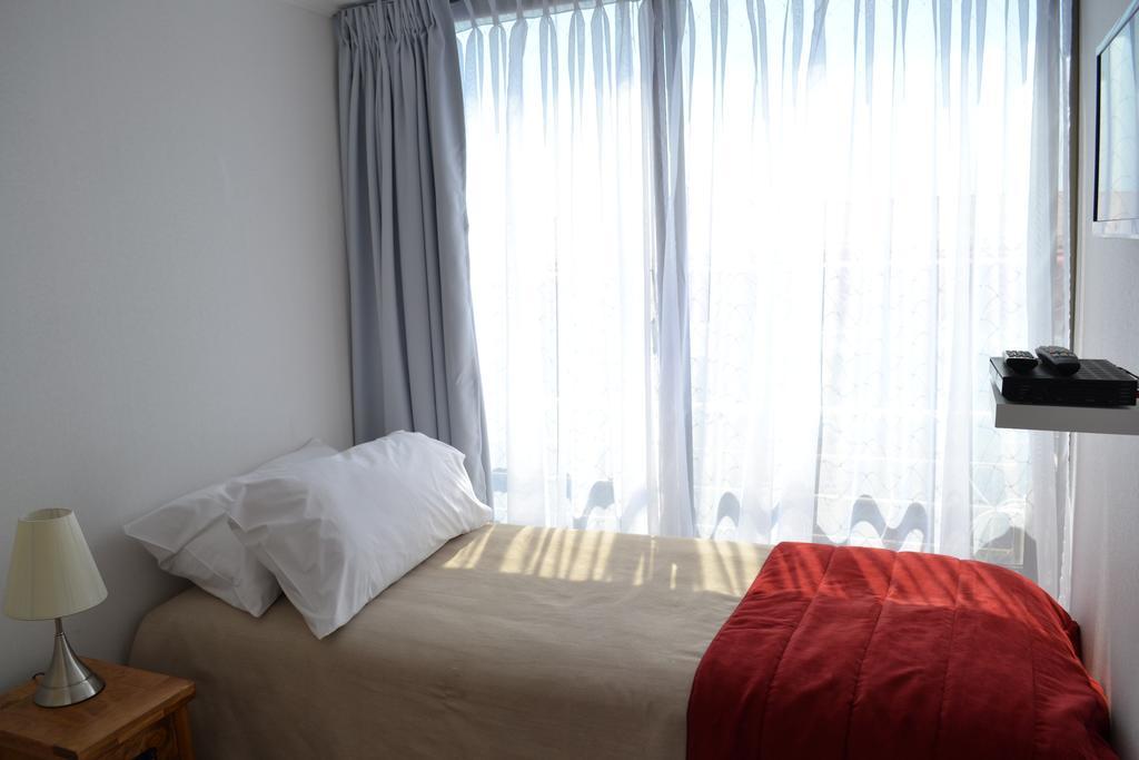 Bellavista Forestal Apartamento