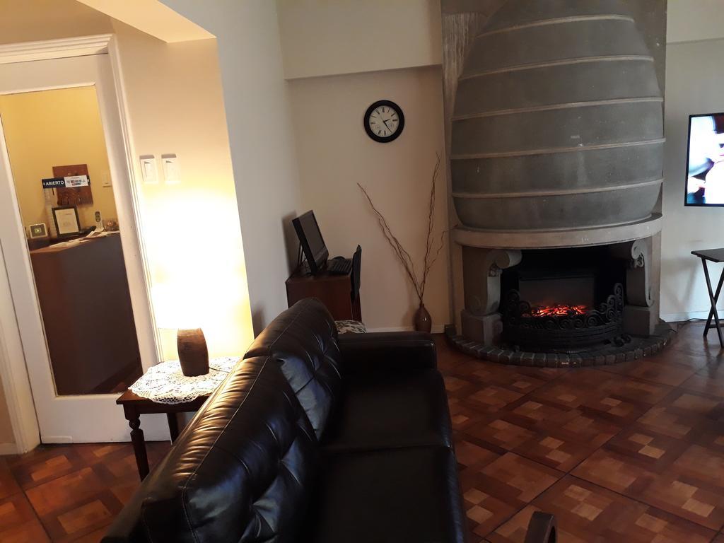 Nuestro Pucara Santiago de Chile