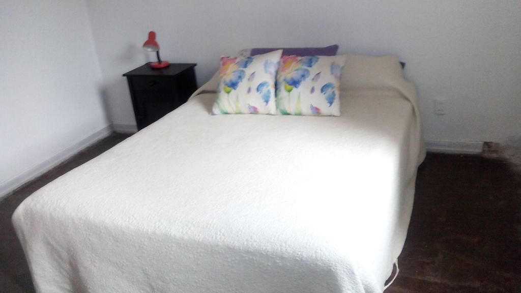 Hospedagem domiciliar Mancora Santiago