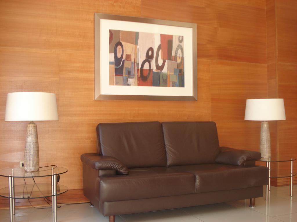 Luna Apartamento Santiago de Chile