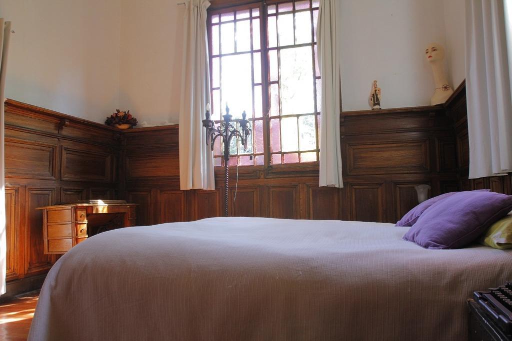 Casa Muriel Hostal *