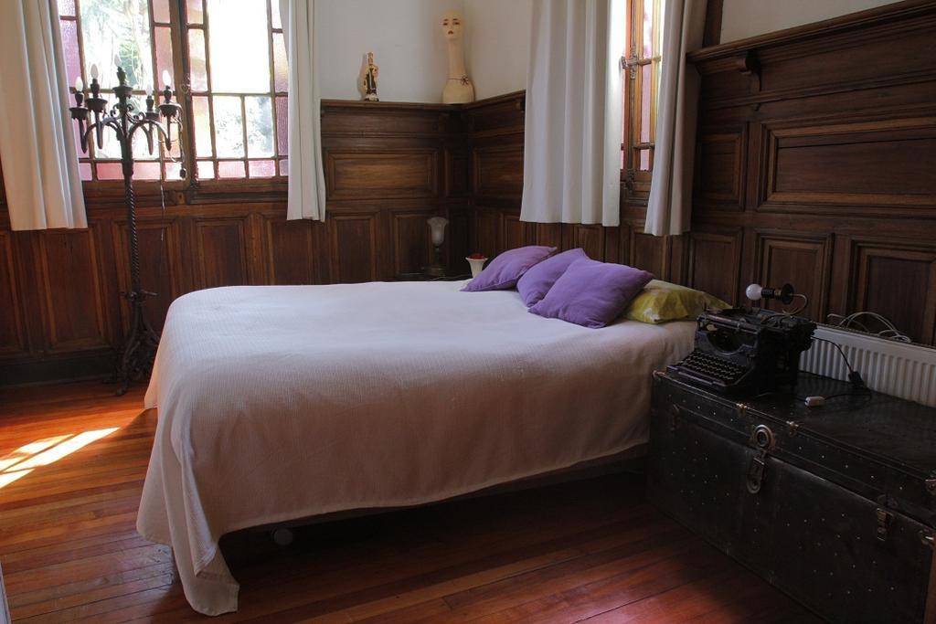 Hostal Casa Muriel Santiago de Chile
