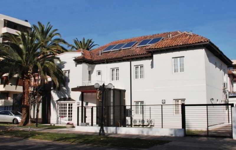 Oporto
