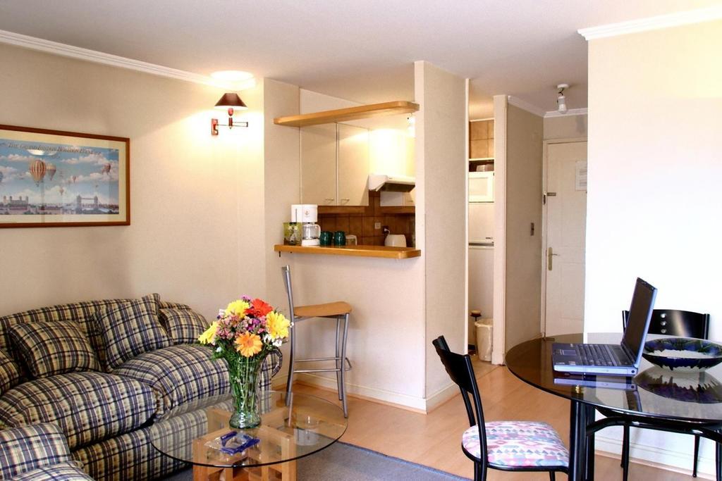 Apartamento Santa Magdalena