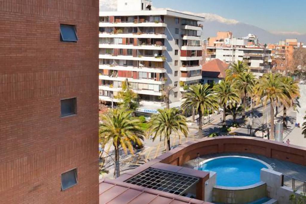 Departamentos Amoblados Costa 151 Apartamento *