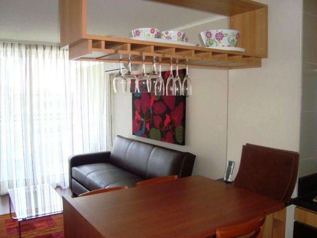 Golden Apartamento *
