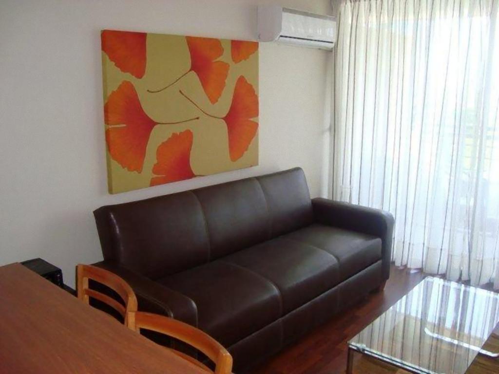 Apartamento Golden Santiago de Chile