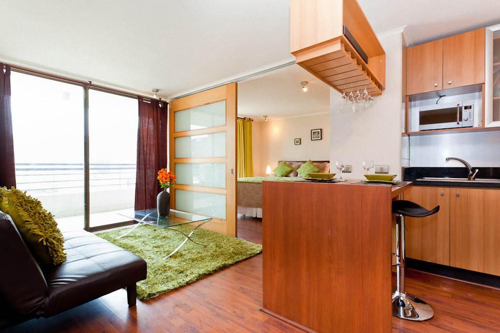 Apartamento Golden
