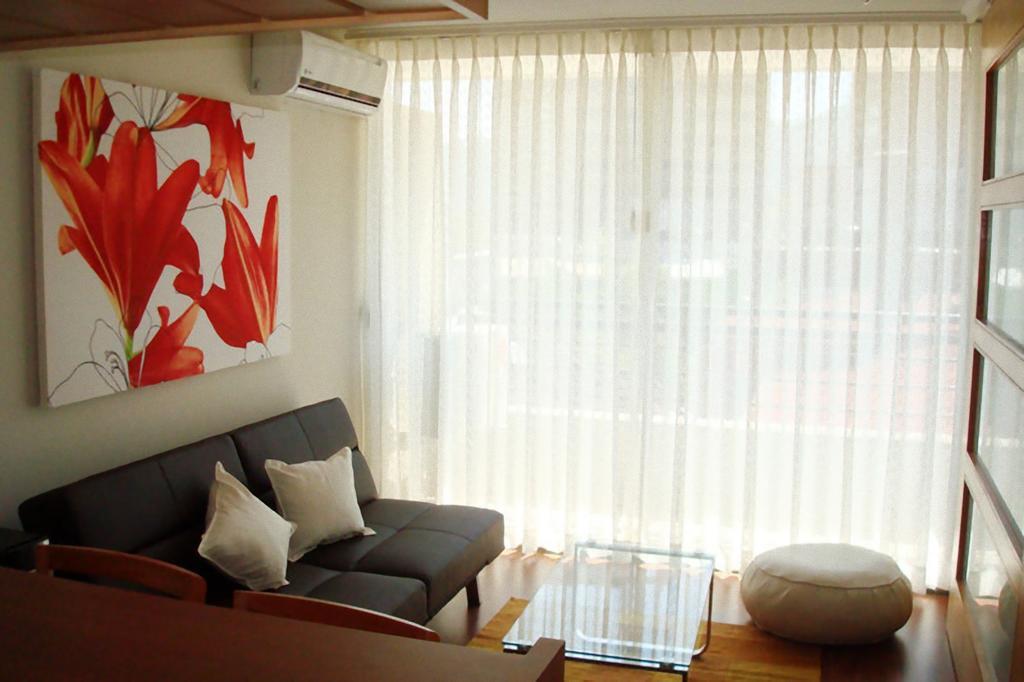 Apartamento Travel Place Lyon *