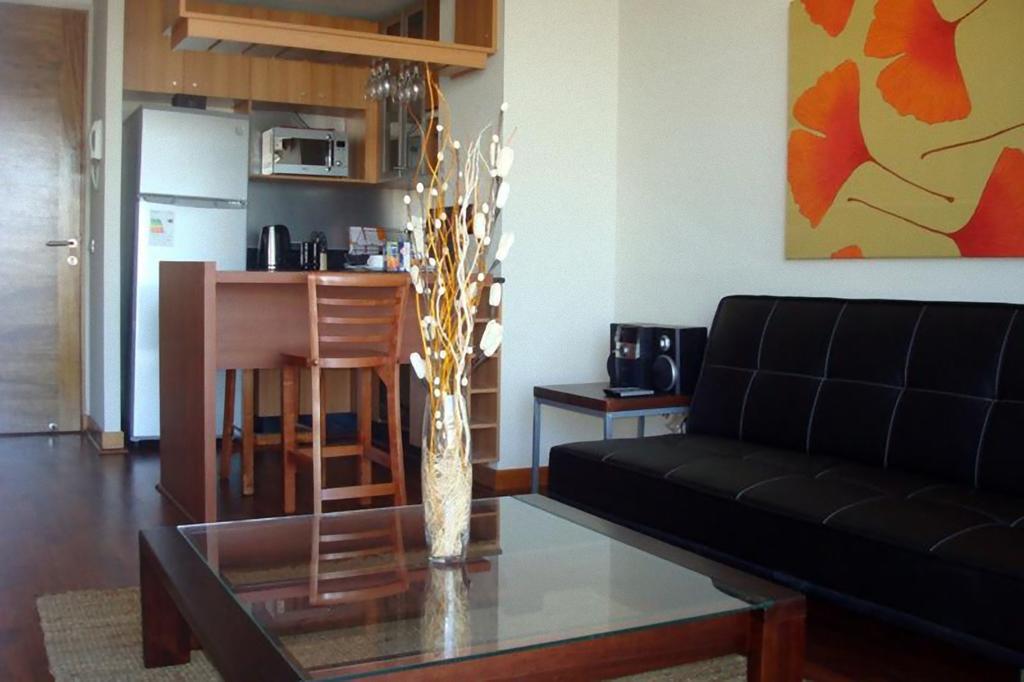 Apartamento Travel Place Lyon Santiago de Chile