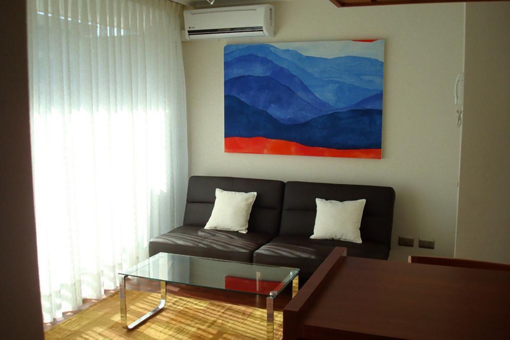 Travel Place Lyon Apartamento Santiago de Chile