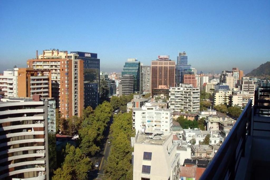 Apartamento Travel Place Lyon *