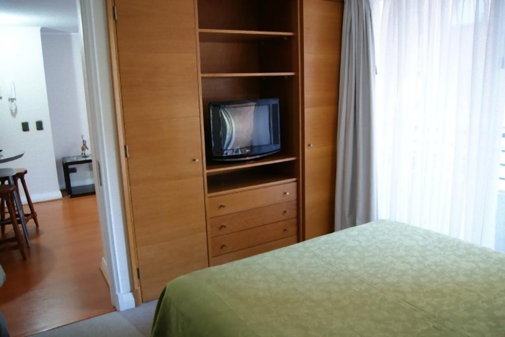 Apartment Lobato *