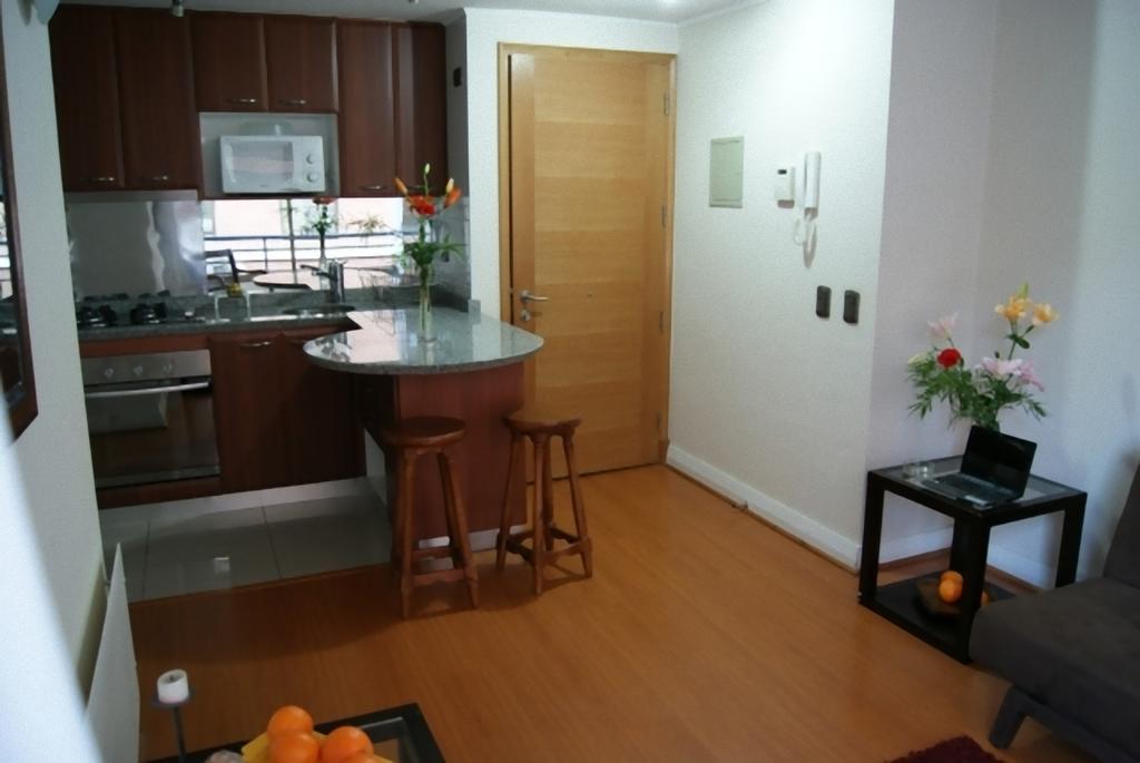Lobato Apartment *