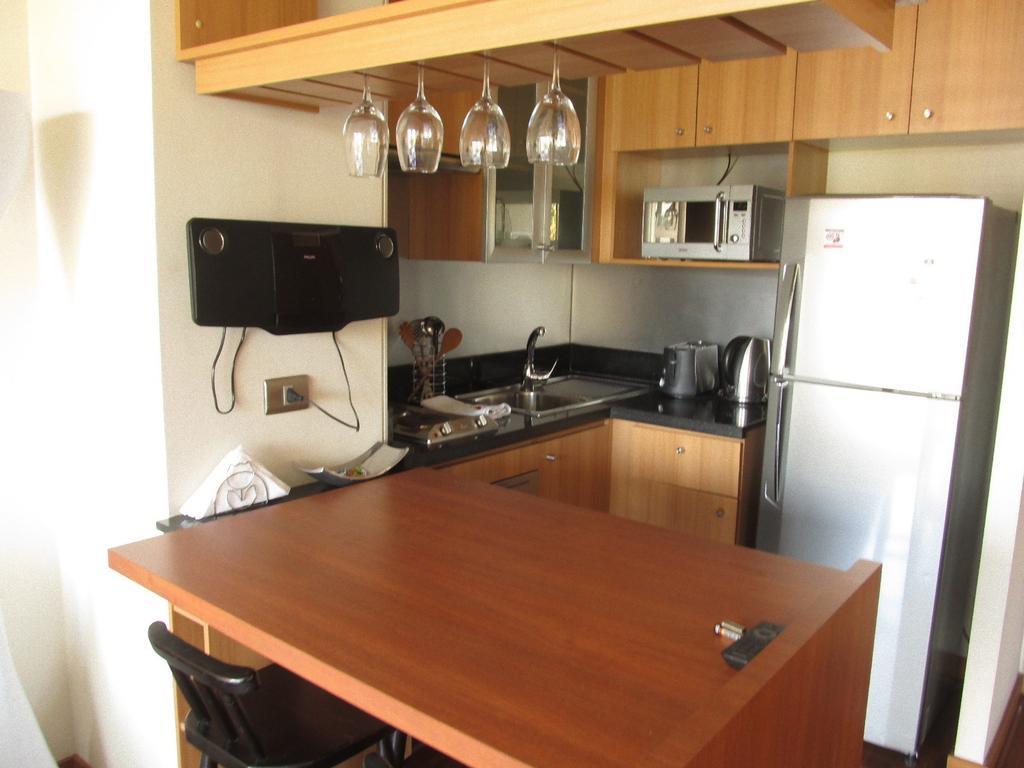 Golden Apartamento *
