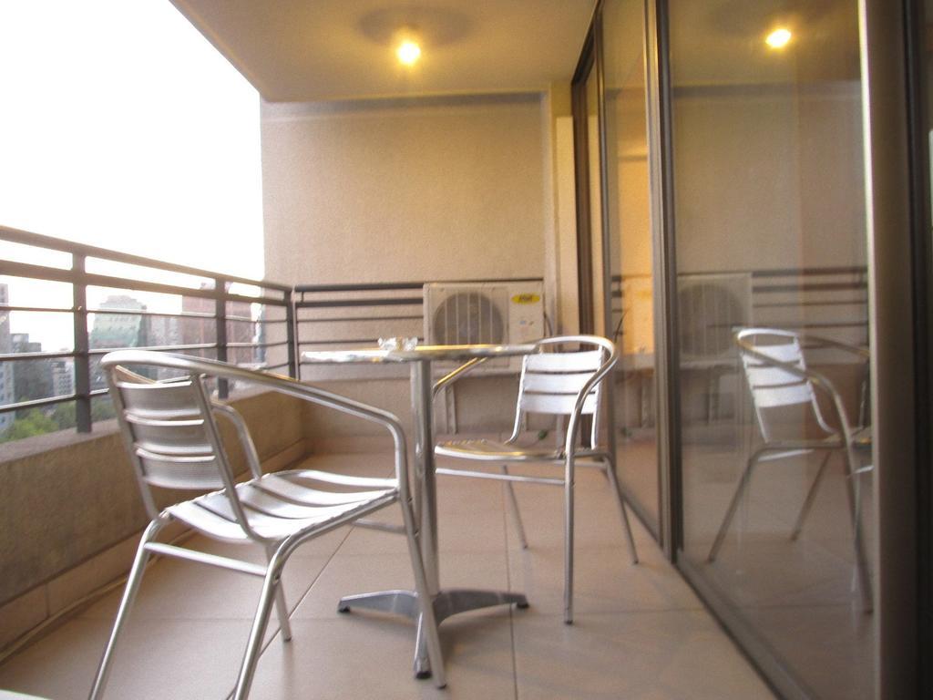 Golden Apartamento *