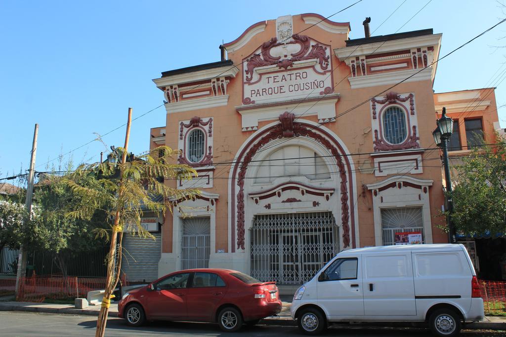 Hostal-boutique Galeria (adults Only) Hostal