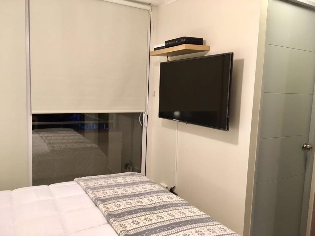Apartamento Moneda Express *