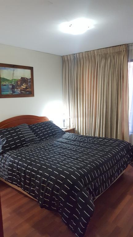 Apartamento La Dehesa House