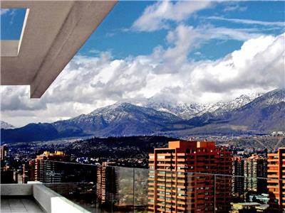 Roi Apartamento Santiago de Chile