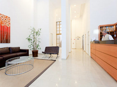 Apartamento Plaza *