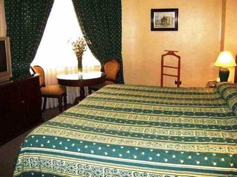 Hotel Principado De Asturias 4*