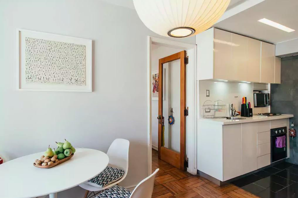 Apartamento Departamento Mac Iver 180