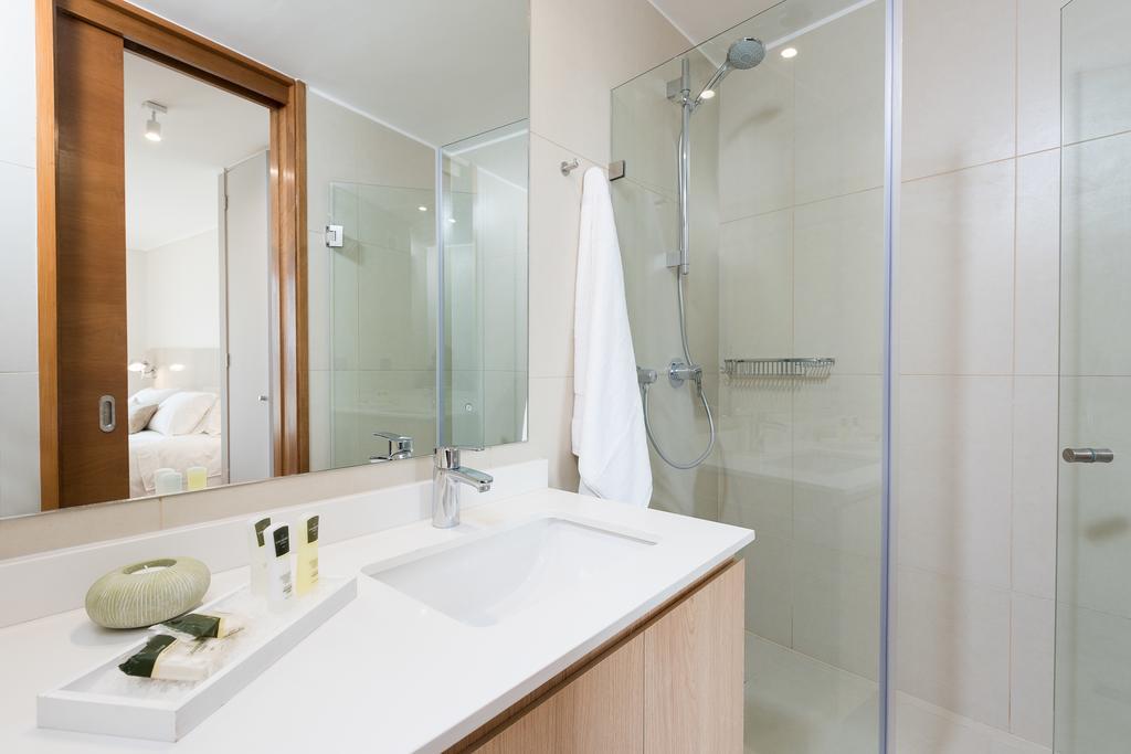 Apartamento Zip Housing El Golf