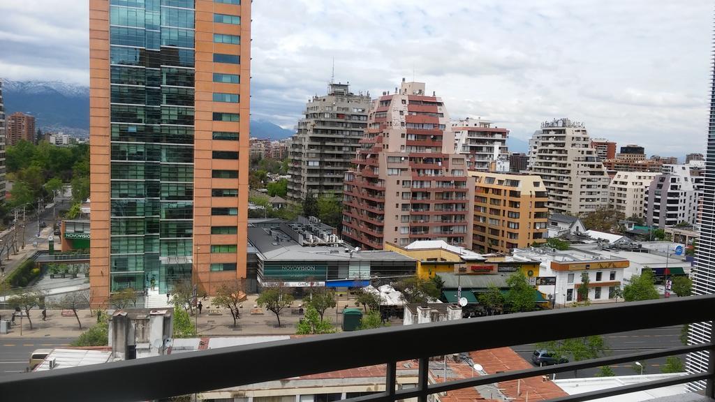 Murano Apartamento Santiago de Chile