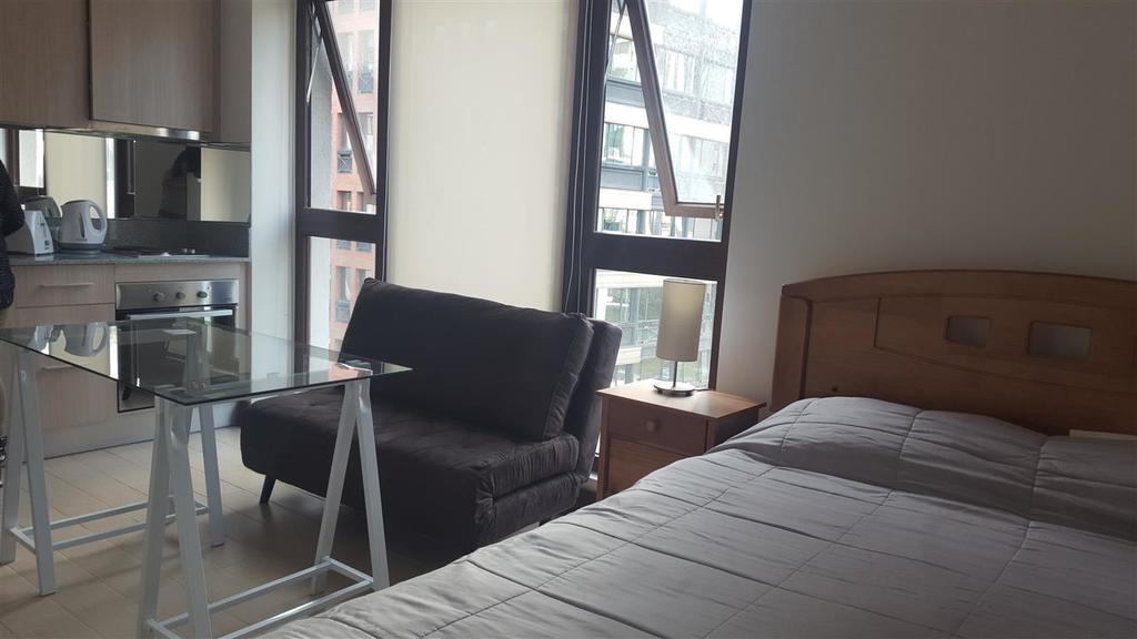 Departamento Estudio Las Condes Apartamento Santiago de Chile