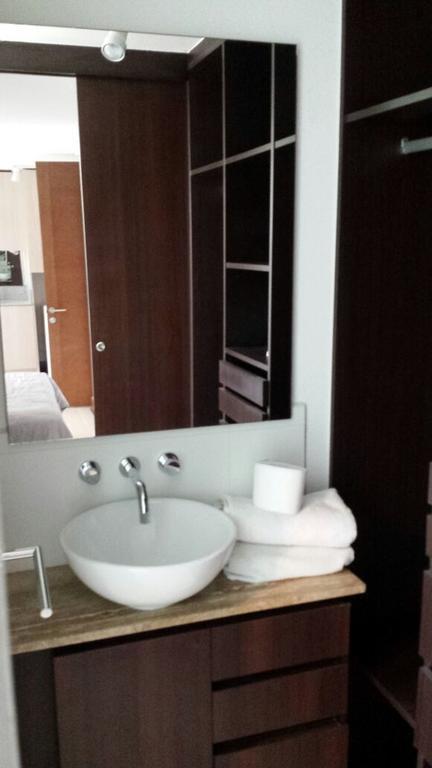 Departamento Estudio Las Condes Apartamento *