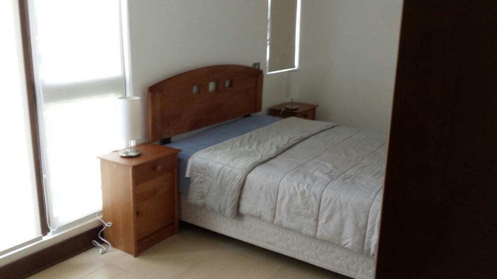 Departamento Estudio Las Condes *