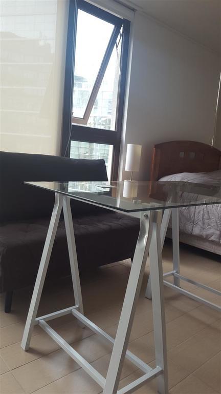 Departamento Estudio Las Condes Apartamento