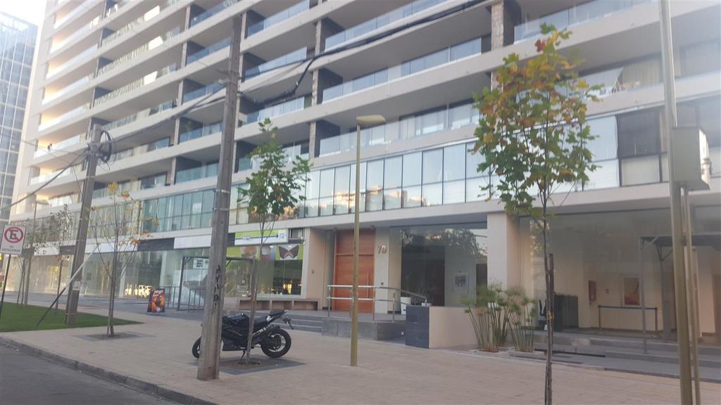 Apartamento Departamento Estudio Las Condes