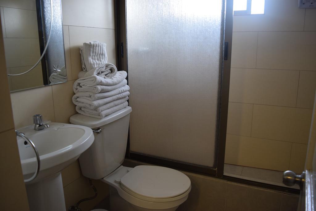 Cosmopolita Hotel 4*