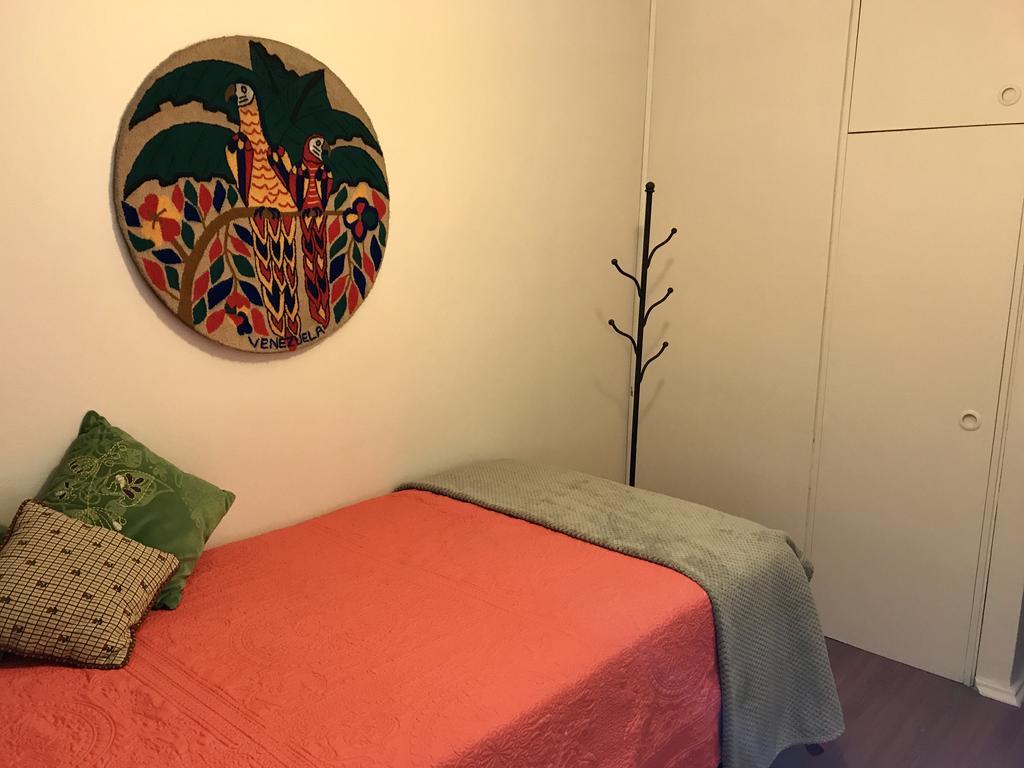 Costanera 106 Apartamento