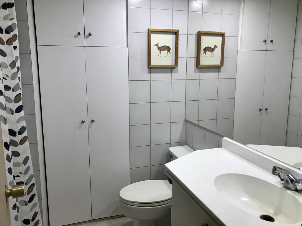 Apartamento Costanera 106