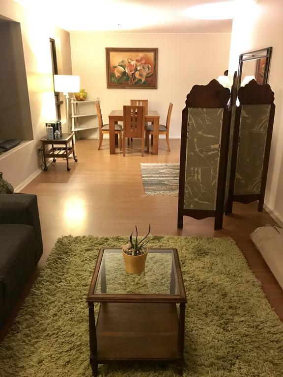 Costanera 106 Apartamento