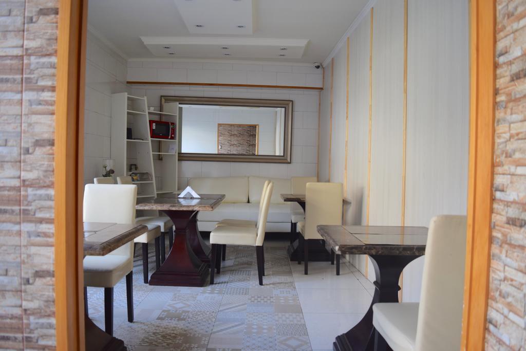 Cosmopolita Hotel